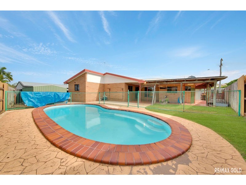 314 J Hickey Avenue, Clinton QLD 4680