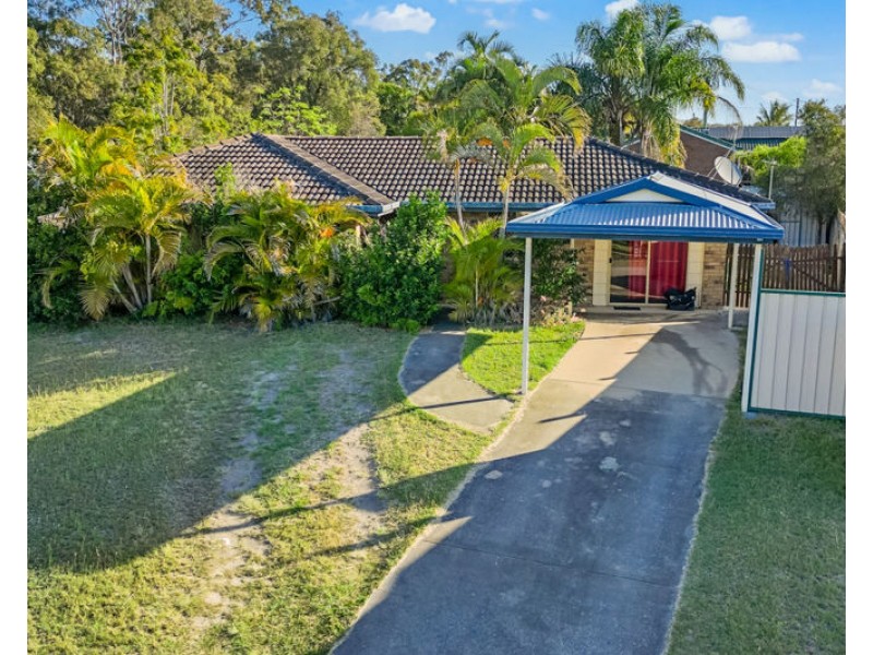 6 Palm Court, Clinton QLD 4680