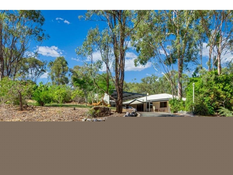 54 Stewart Road, Beecher QLD 4680