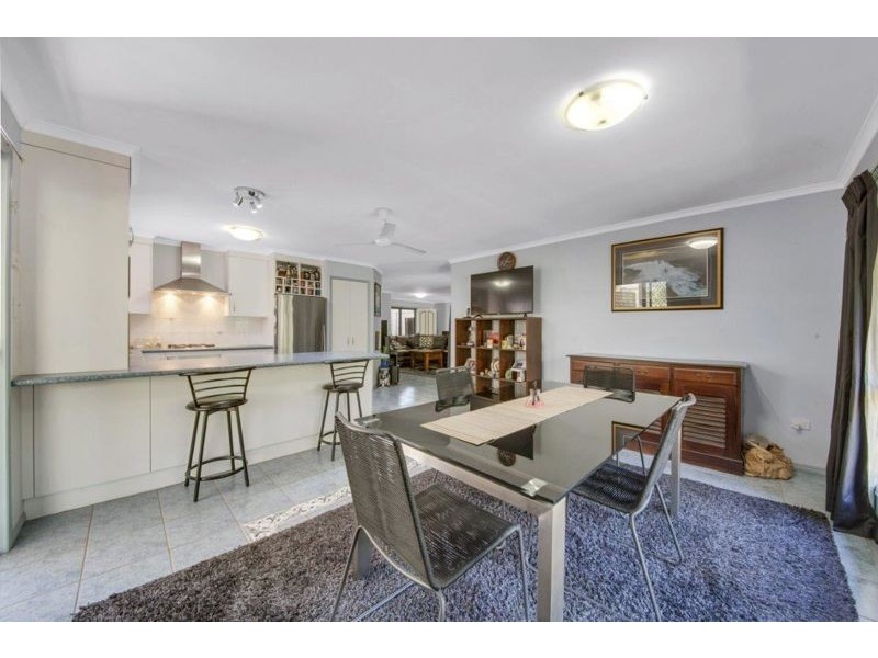 54 Stewart Road, Beecher QLD 4680