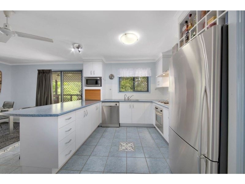 54 Stewart Road, Beecher QLD 4680