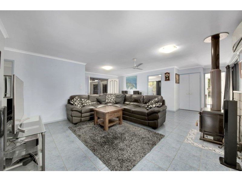 54 Stewart Road, Beecher QLD 4680
