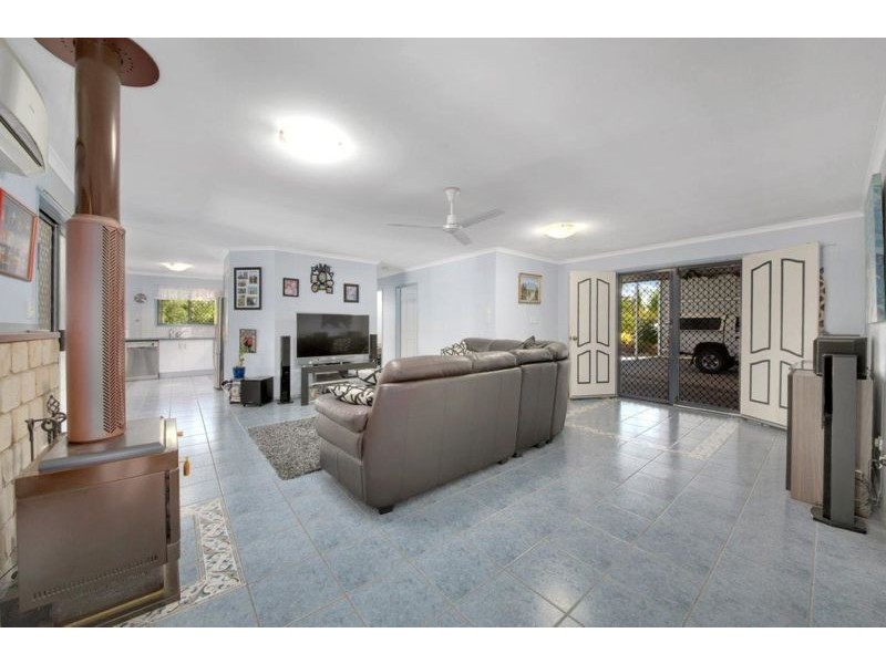 54 Stewart Road, Beecher QLD 4680