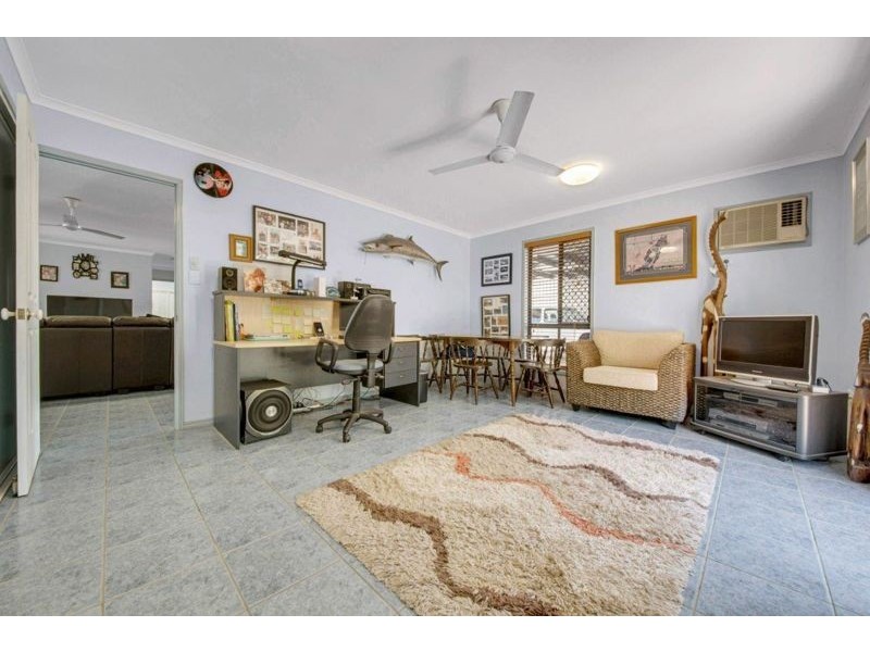 54 Stewart Road, Beecher QLD 4680