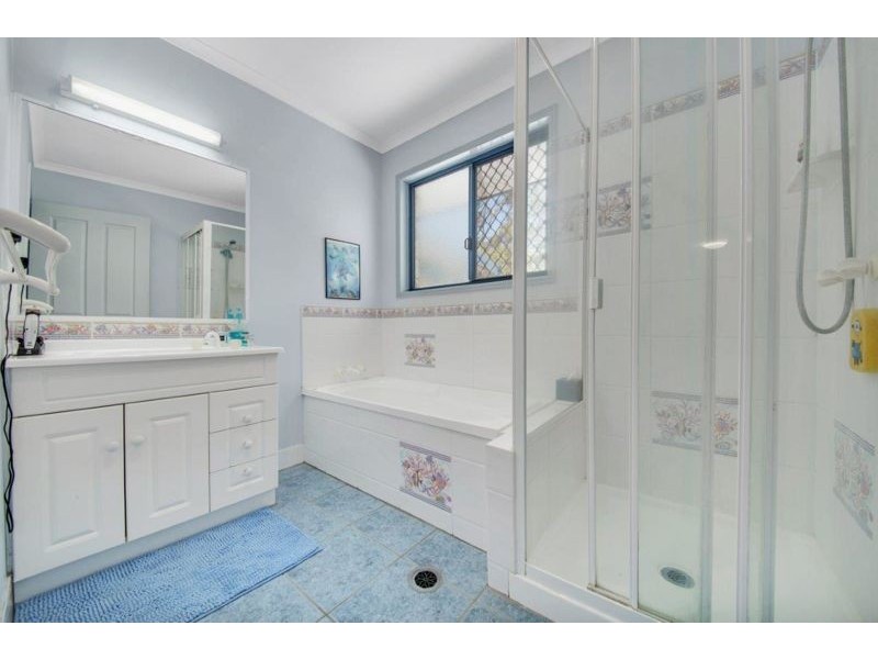 54 Stewart Road, Beecher QLD 4680