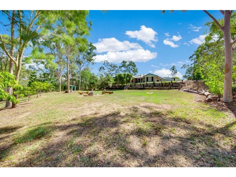54 Stewart Road, Beecher QLD 4680