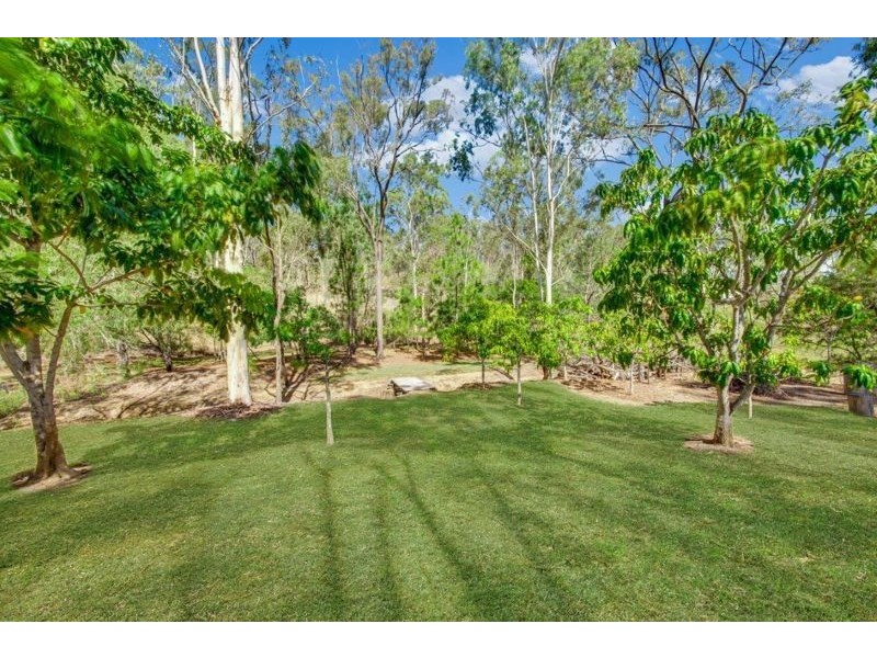 54 Stewart Road, Beecher QLD 4680