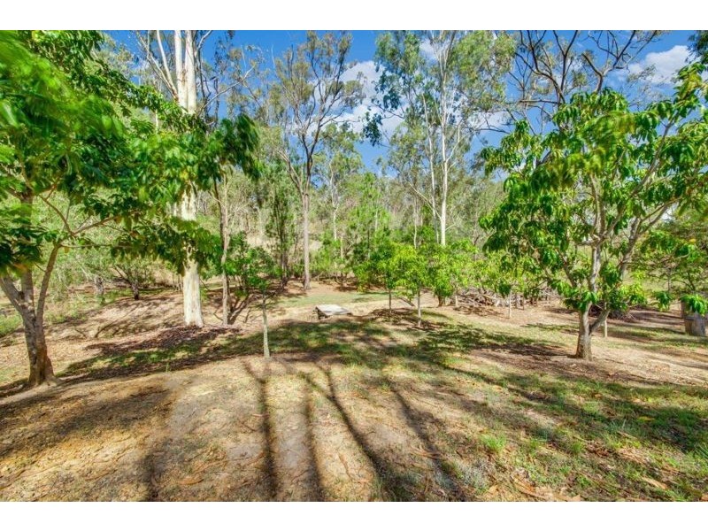 54 Stewart Road, Beecher QLD 4680