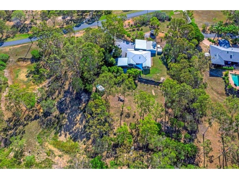 54 Stewart Road, Beecher QLD 4680
