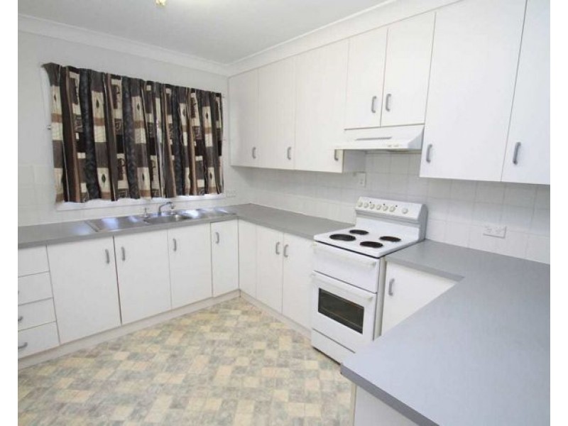 23/7 Nothling Street, New Auckland QLD 4680