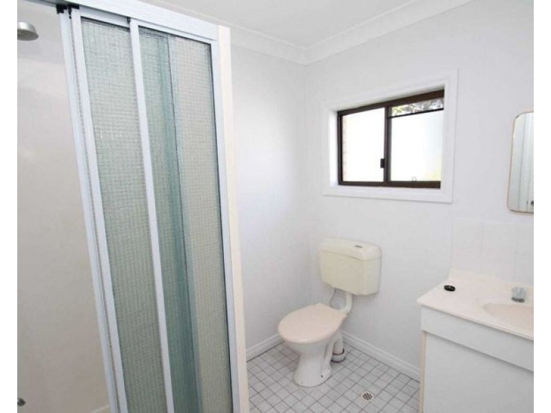 23/7 Nothling Street, New Auckland QLD 4680