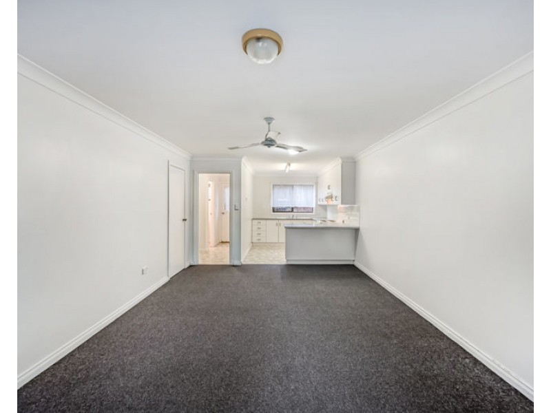 23/7 Nothling Street, New Auckland QLD 4680