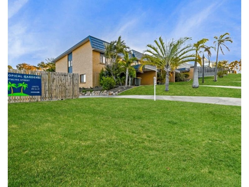 23/7 Nothling Street, New Auckland QLD 4680