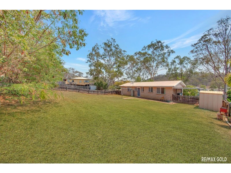 47 Flounder Crescent, Toolooa QLD 4680