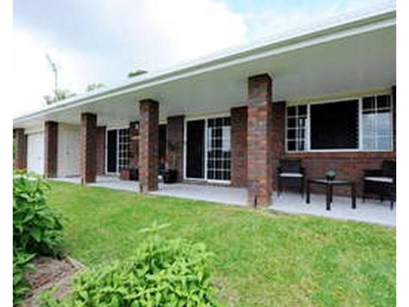 21 Saturn Crescent, Telina QLD 4680