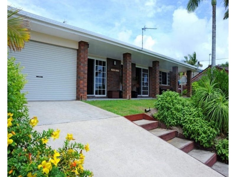 21 Saturn Crescent, Telina QLD 4680