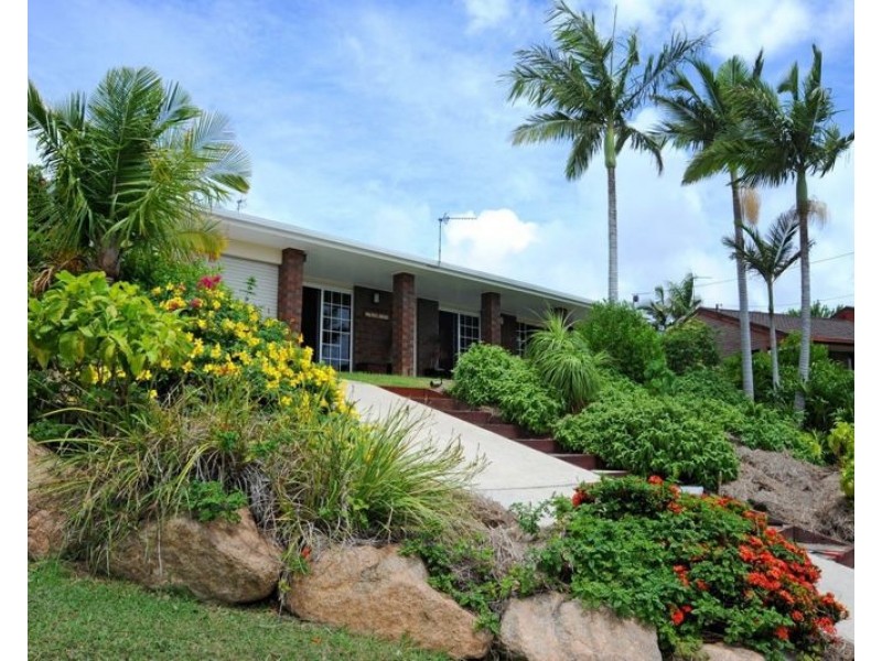 21 Saturn Crescent, Telina QLD 4680