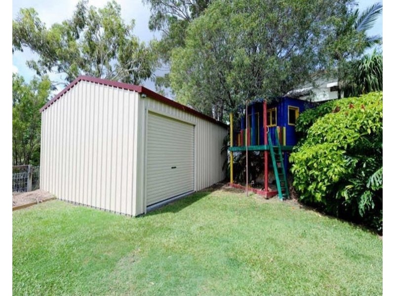 21 Saturn Crescent, Telina QLD 4680