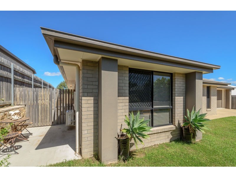 22 Dartmouth Close, Clinton QLD 4680