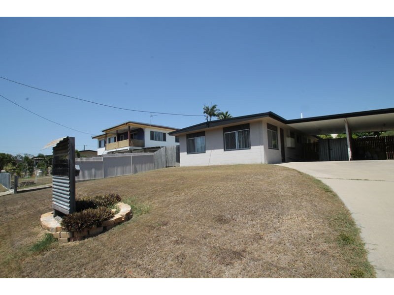 1/10 CLARK STREET, Clinton QLD 4680