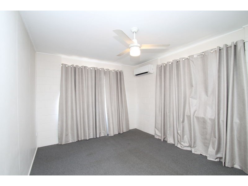 1/10 CLARK STREET, Clinton QLD 4680