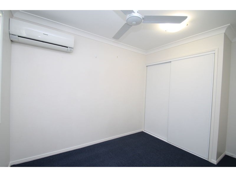 10 BACALL STREET, West Gladstone QLD 4680