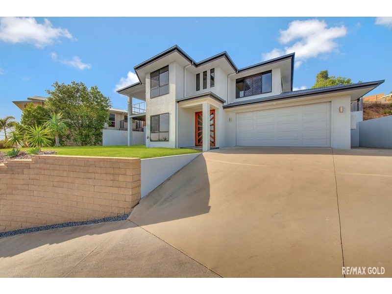 12 KOOWIN DRIVE, Kirkwood QLD 4680