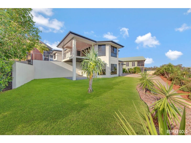 12 KOOWIN DRIVE, Kirkwood QLD 4680