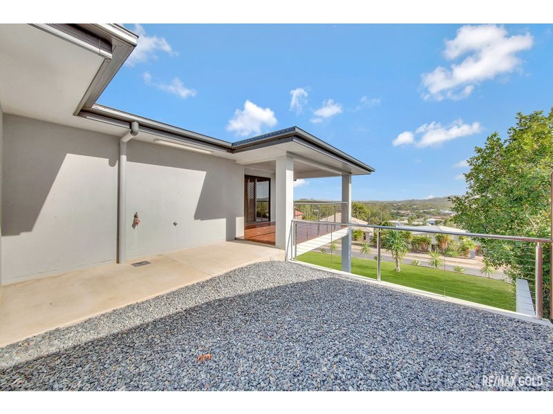12 KOOWIN DRIVE, Kirkwood QLD 4680