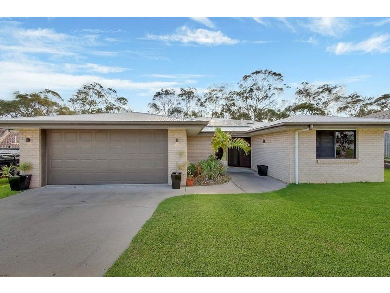 5 Osprey Court, South Gladstone QLD 4680