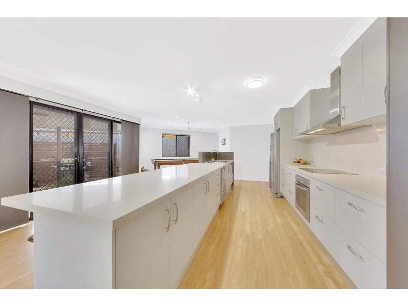 5 Osprey Court, South Gladstone QLD 4680