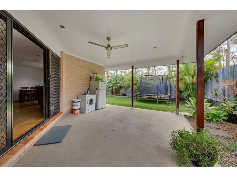5 Osprey Court, South Gladstone QLD 4680