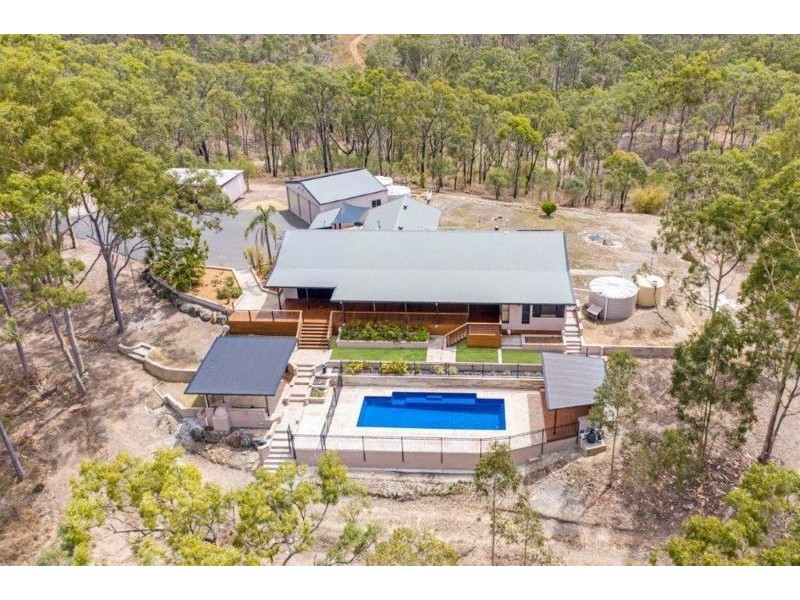443 Haddock Drive, O’connell QLD 4680