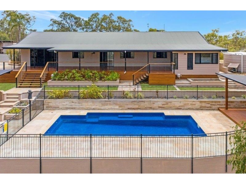 443 Haddock Drive, O’connell QLD 4680