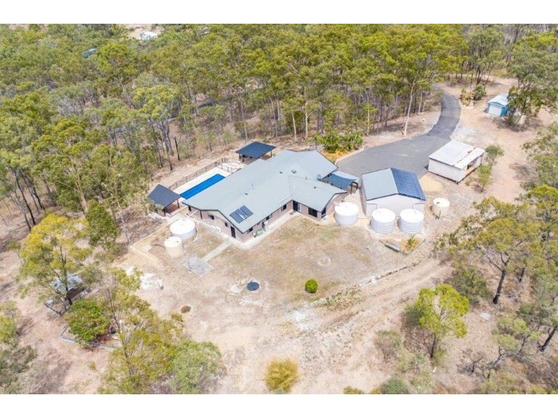 443 Haddock Drive, O’connell QLD 4680