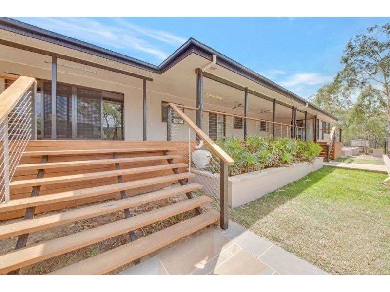 443 Haddock Drive, O’connell QLD 4680