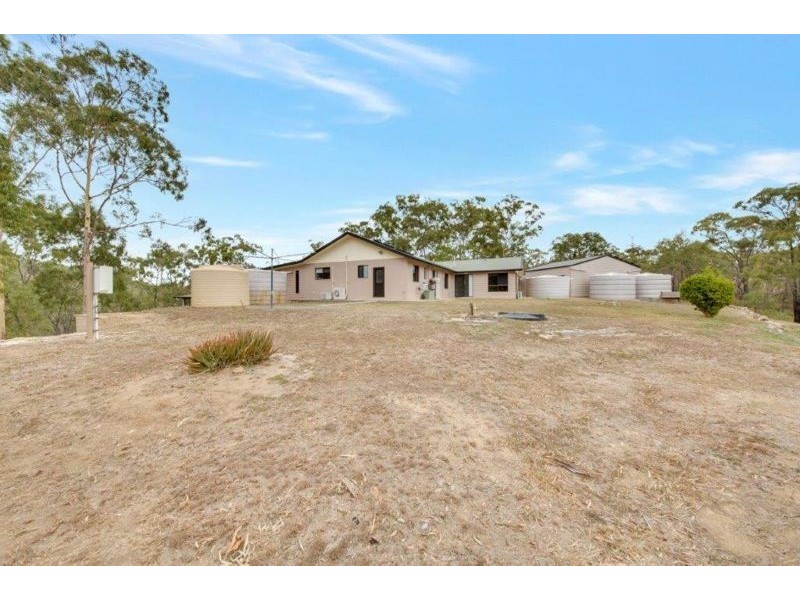 443 Haddock Drive, O’connell QLD 4680