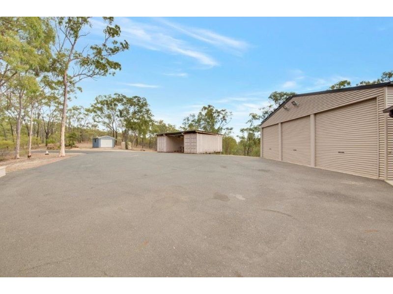 443 Haddock Drive, O’connell QLD 4680