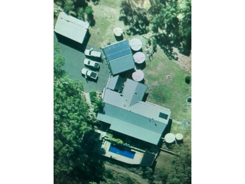 443 Haddock Drive, O’connell QLD 4680