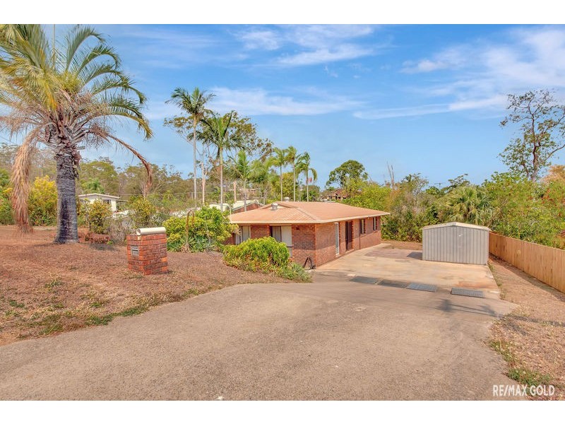 39 Intrepid Street, Clinton QLD 4680