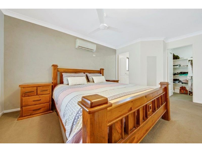 21 Leichhardt Court, Glen Eden QLD 4680