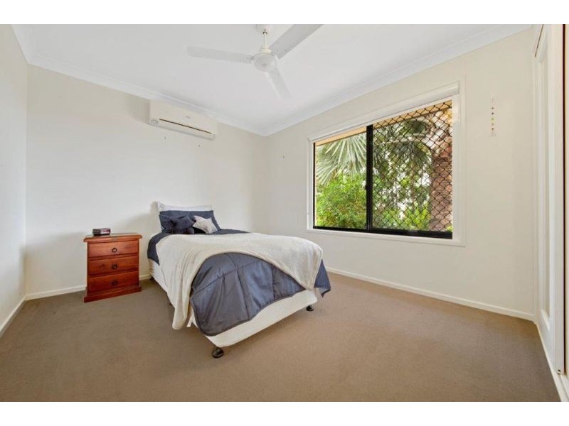 21 Leichhardt Court, Glen Eden QLD 4680