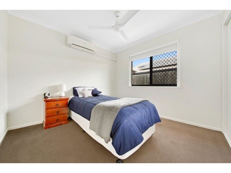 21 Leichhardt Court, Glen Eden QLD 4680