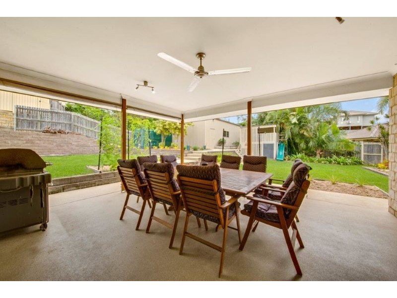 21 Leichhardt Court, Glen Eden QLD 4680