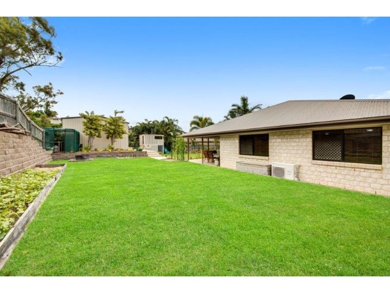 21 Leichhardt Court, Glen Eden QLD 4680