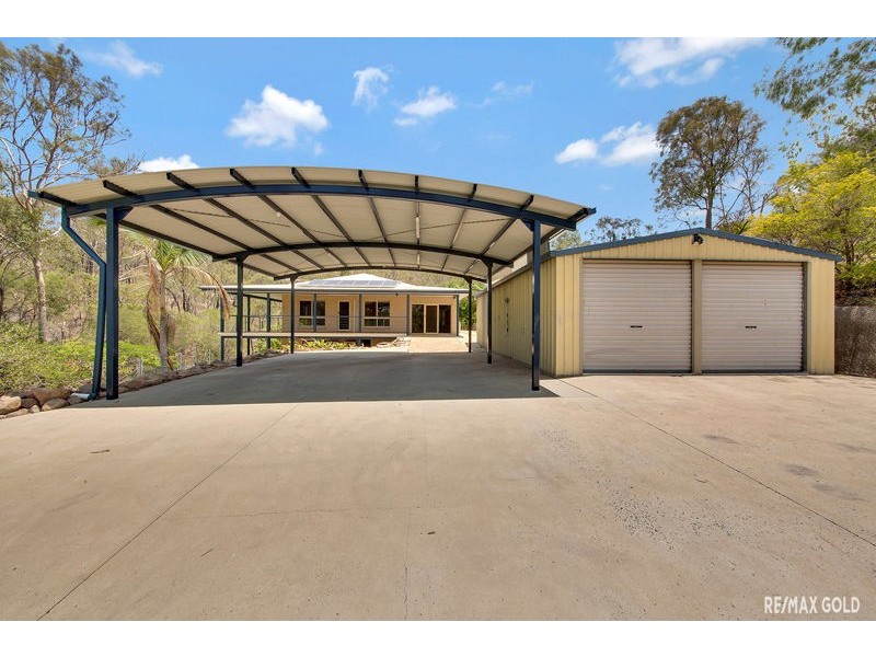 5 Covill Court, Telina QLD 4680