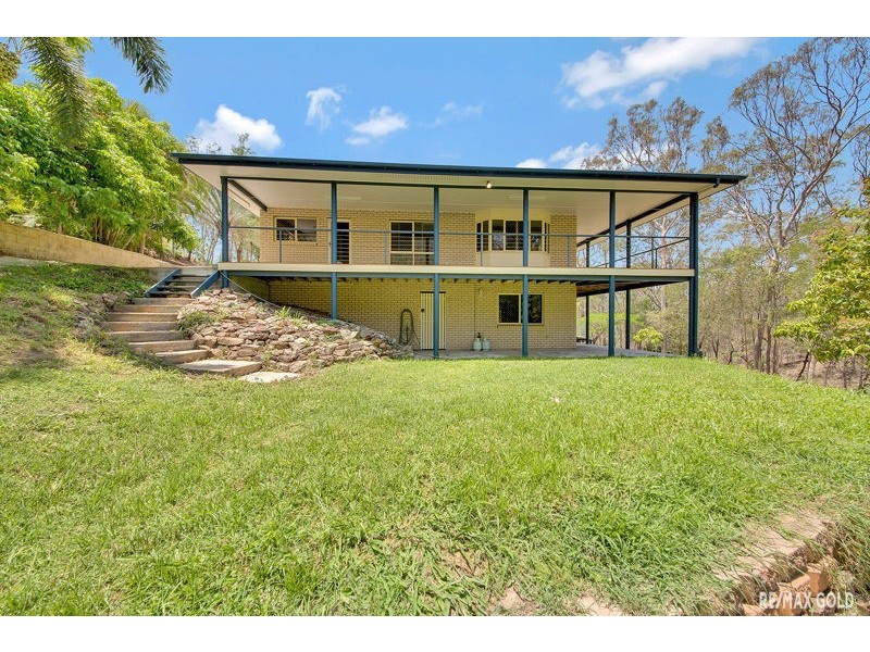 5 Covill Court, Telina QLD 4680
