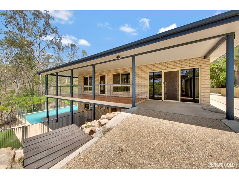 5 Covill Court, Telina QLD 4680