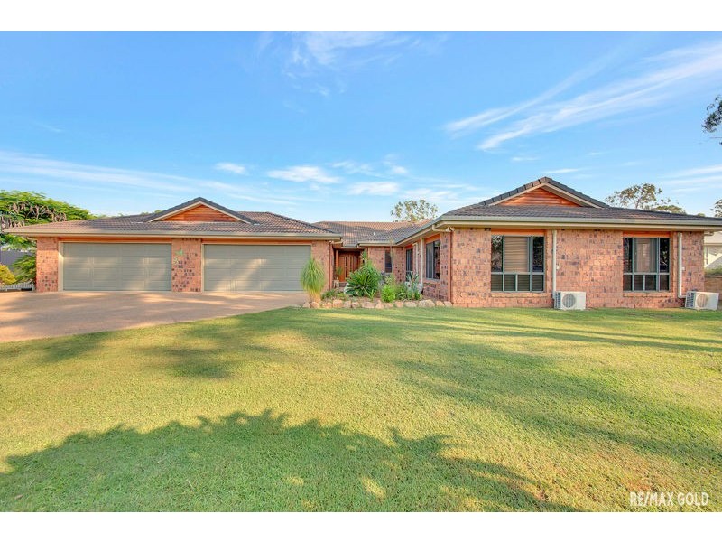 11 Ningana Court, Calliope QLD 4680