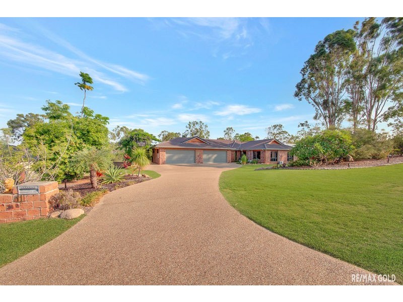 11 Ningana Court, Calliope QLD 4680